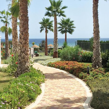 Apartamento Mora San Juan de los Terreros Exterior foto